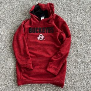 Ohio State Hoodie